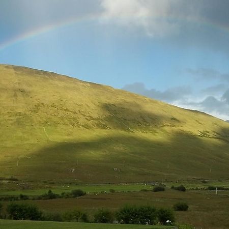 Mountainview B&B Лийнан Екстериор снимка
