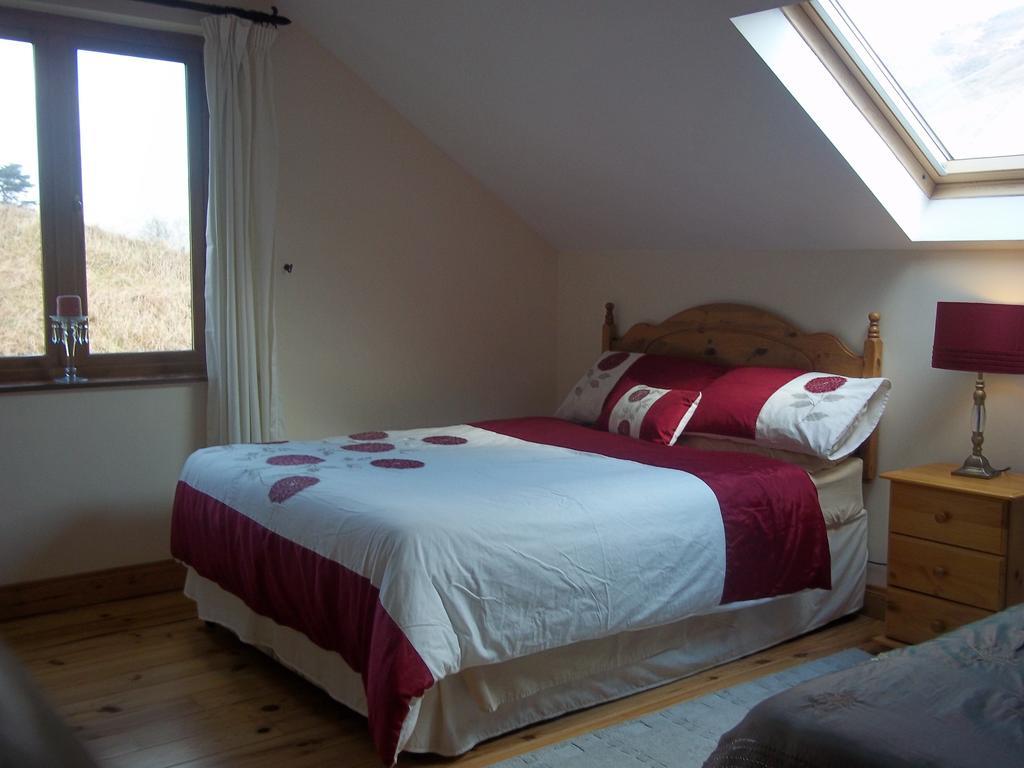 Mountainview B&B Лийнан Стая снимка