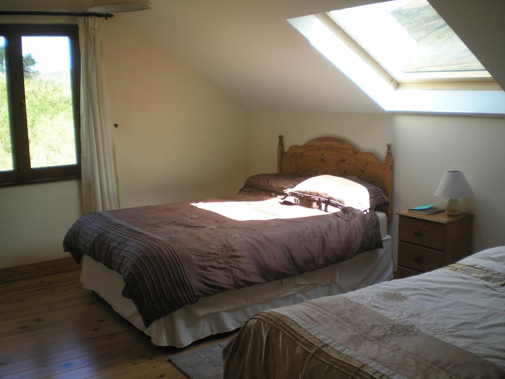 Mountainview B&B Лийнан Стая снимка