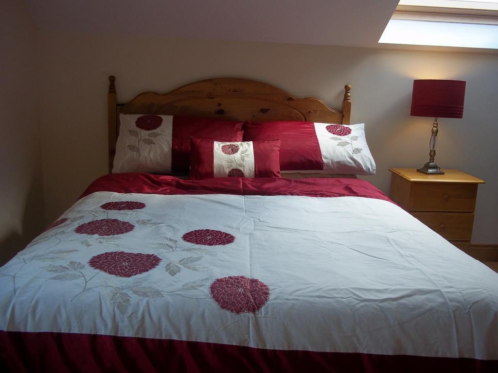 Mountainview B&B Лийнан Стая снимка