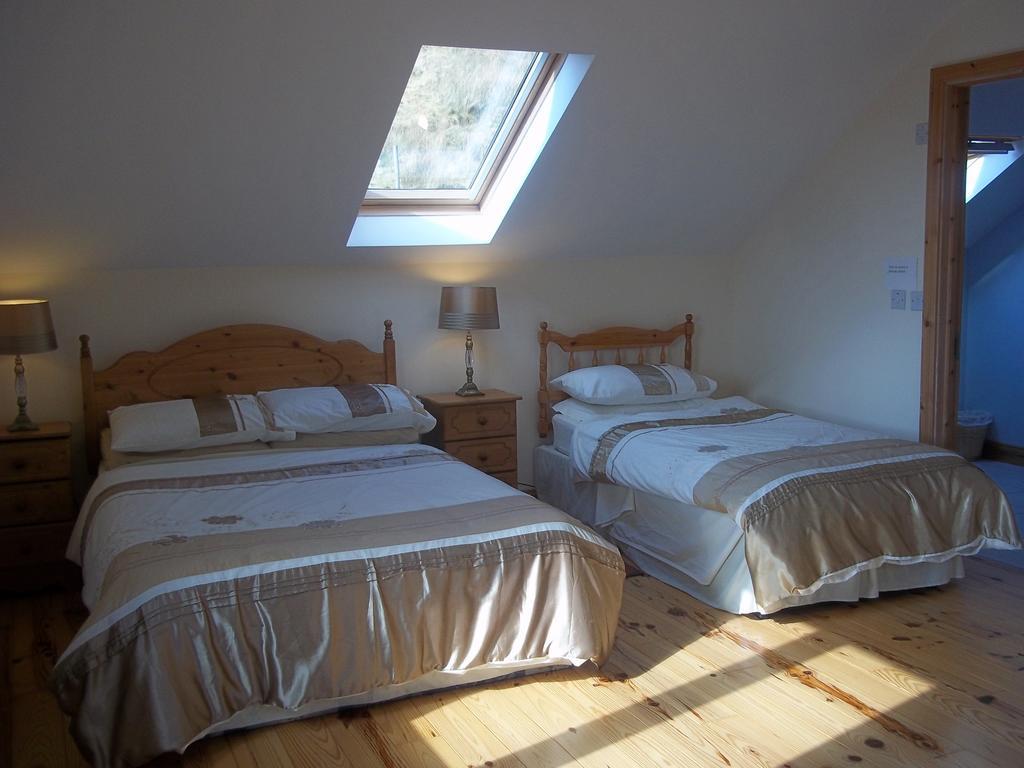 Mountainview B&B Лийнан Стая снимка